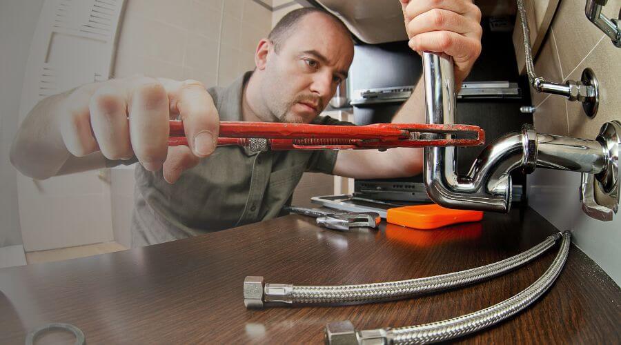 Local annual plumbing maintenance in Vina, AL